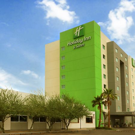 Holiday Inn Hotel & Suites Hermosillo Aeropuerto By Ihg Exterior photo