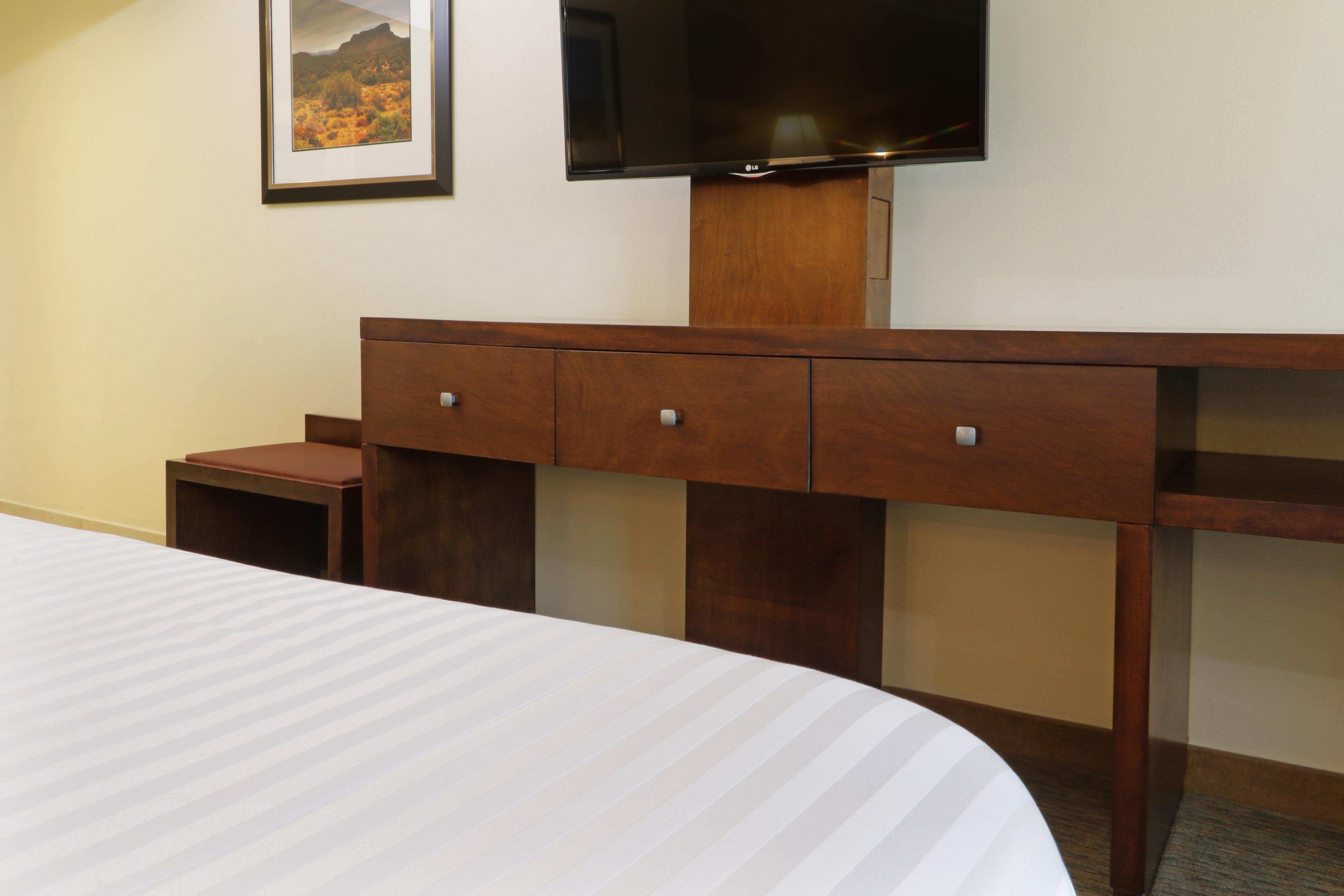 Holiday Inn Hotel & Suites Hermosillo Aeropuerto By Ihg Exterior photo