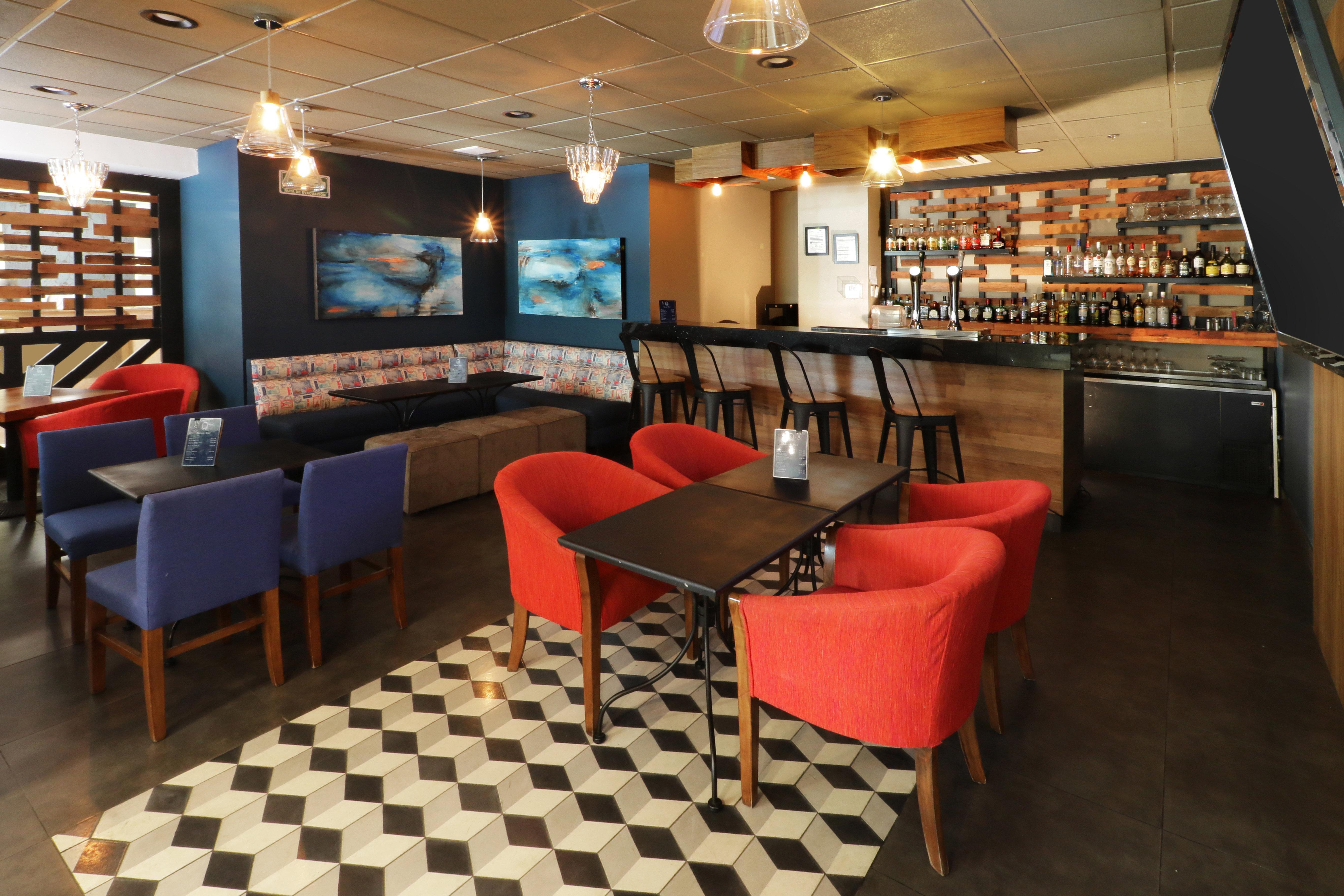 Holiday Inn Hotel & Suites Hermosillo Aeropuerto By Ihg Exterior photo